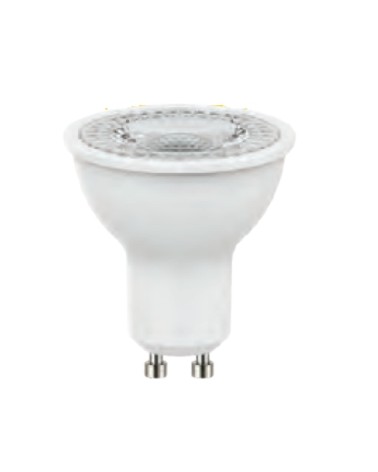 LAMP LED GU10 4.2W 360L CA