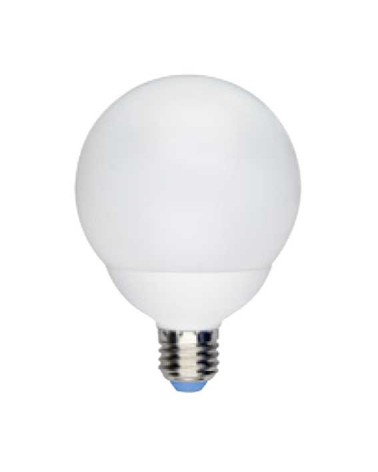 LAMP LED GLOBO E27 9.5W CA
