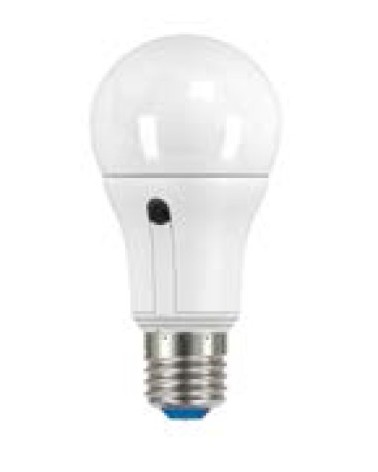LAMP LED E27 10.7W CREP NA