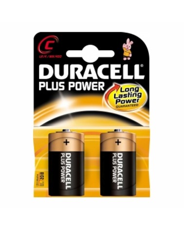 DURACELL 1/2 TORCIA 1400-C