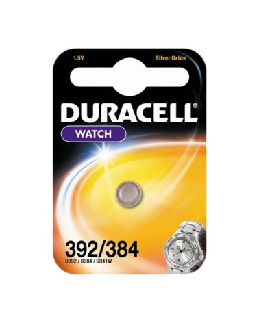 DURACELL OROLOG 392/384 1P