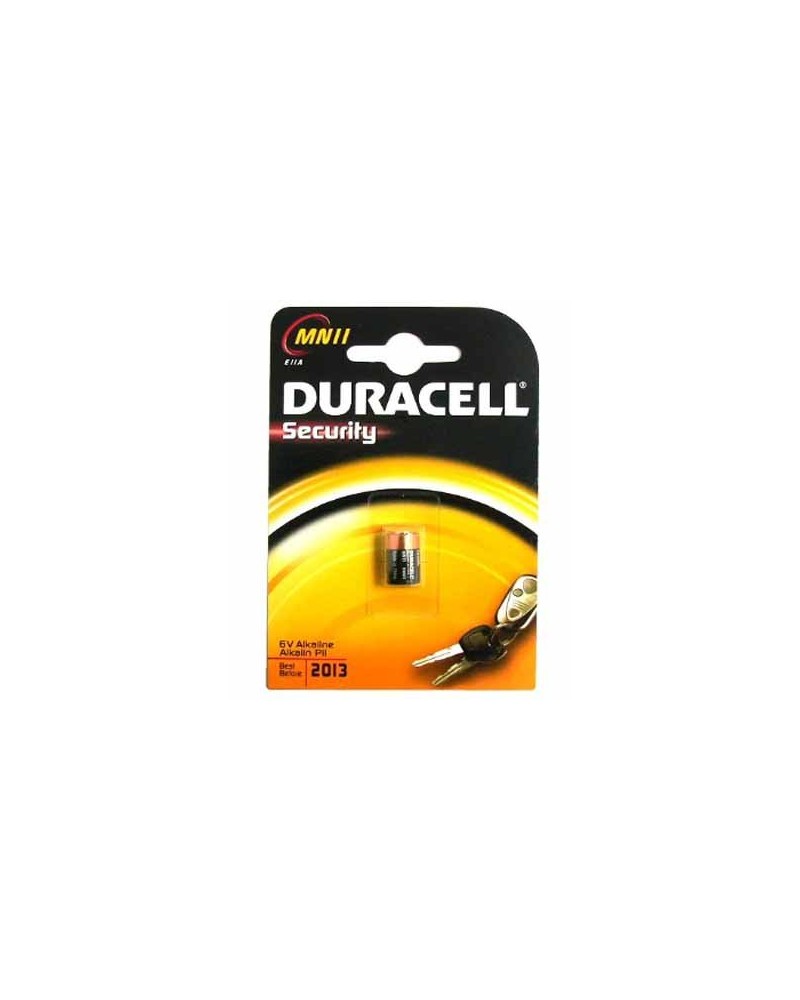 DURACELL SPECIALISTIC MN11