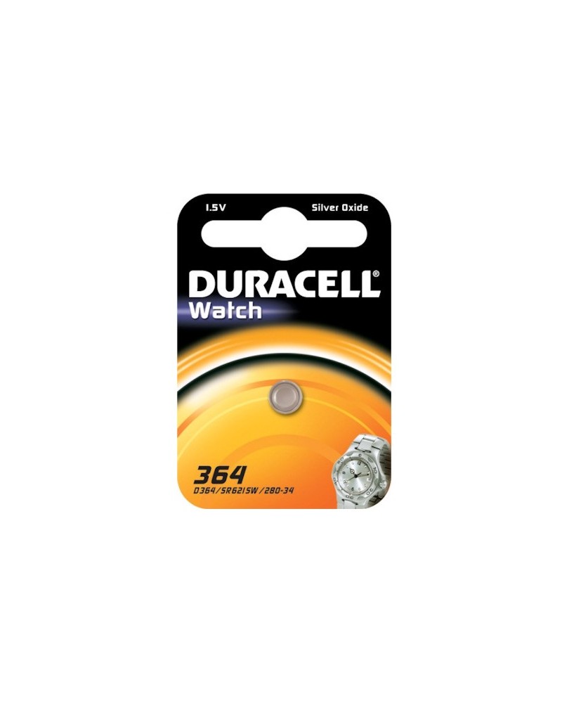 DURACELL SPECIALIST 364   