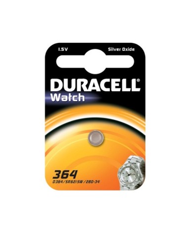 DURACELL SPECIALIST 364   