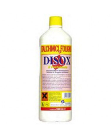DISOSSID DECAPAN DISOX 1LT
