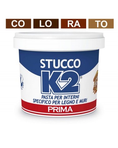STUCCO K2 PINO       500GR