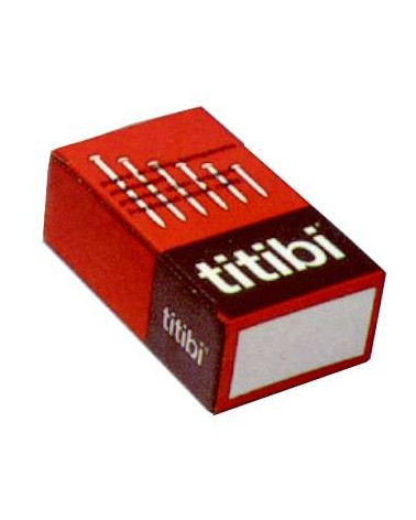CHIODI ACC TTB TB  3,7x50 