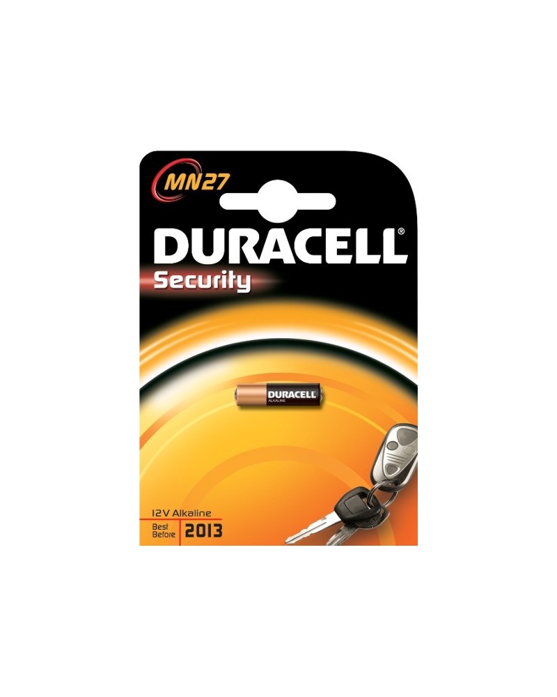 DURACELL SPECIAL   MN27 1P