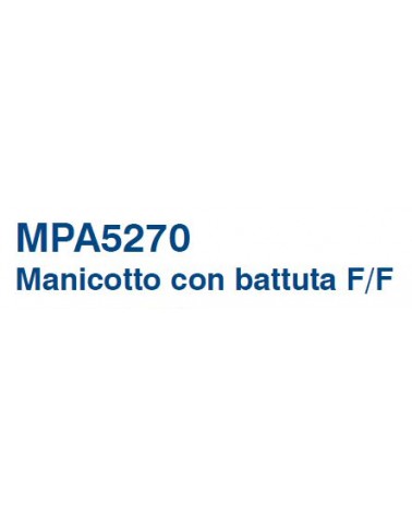 MANIC FF C/BATT FRIGO  3/8