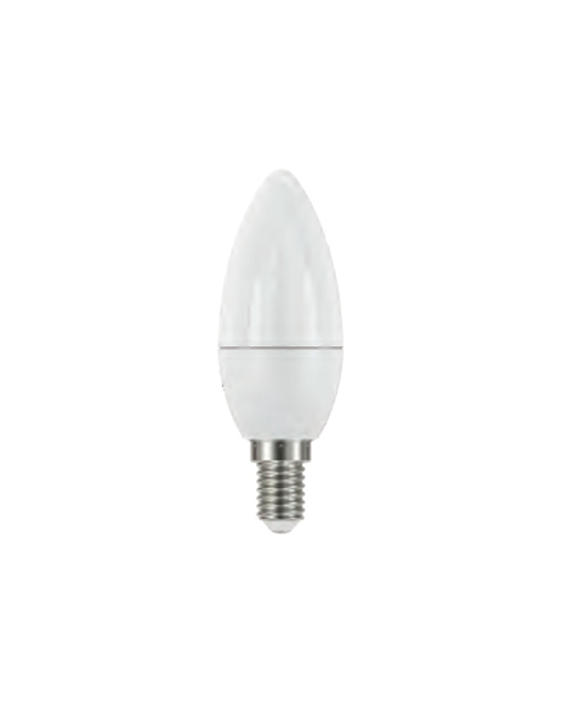 LAMP LED OLIVA E14 4.9W FR