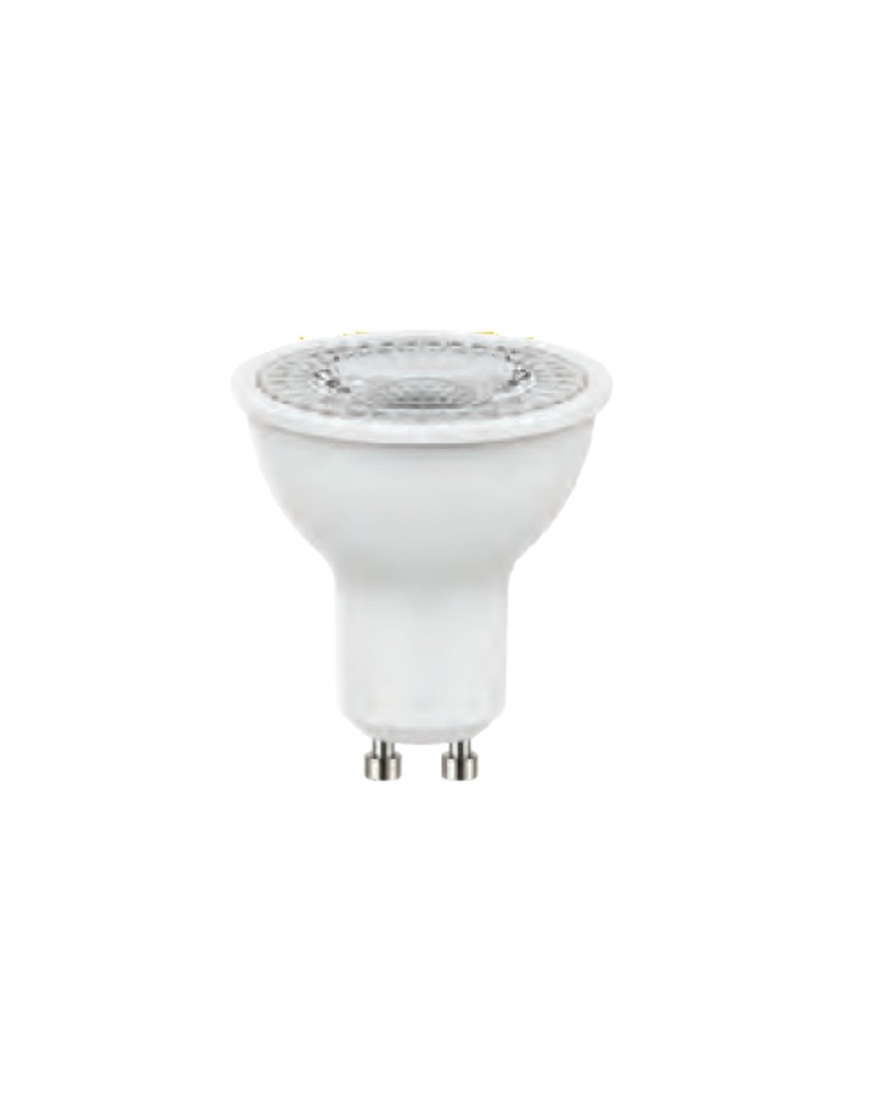 LAMP LED GU10 4.2W 360L CA