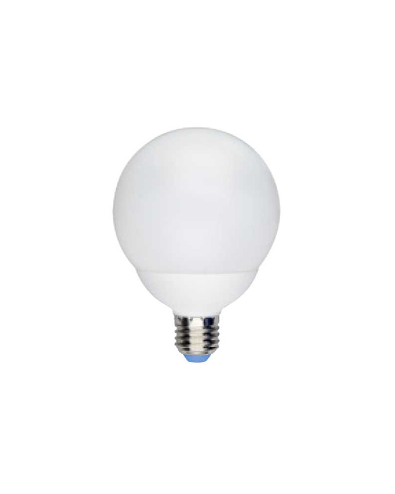 LAMP LED GLOBO E27 9.5W CA