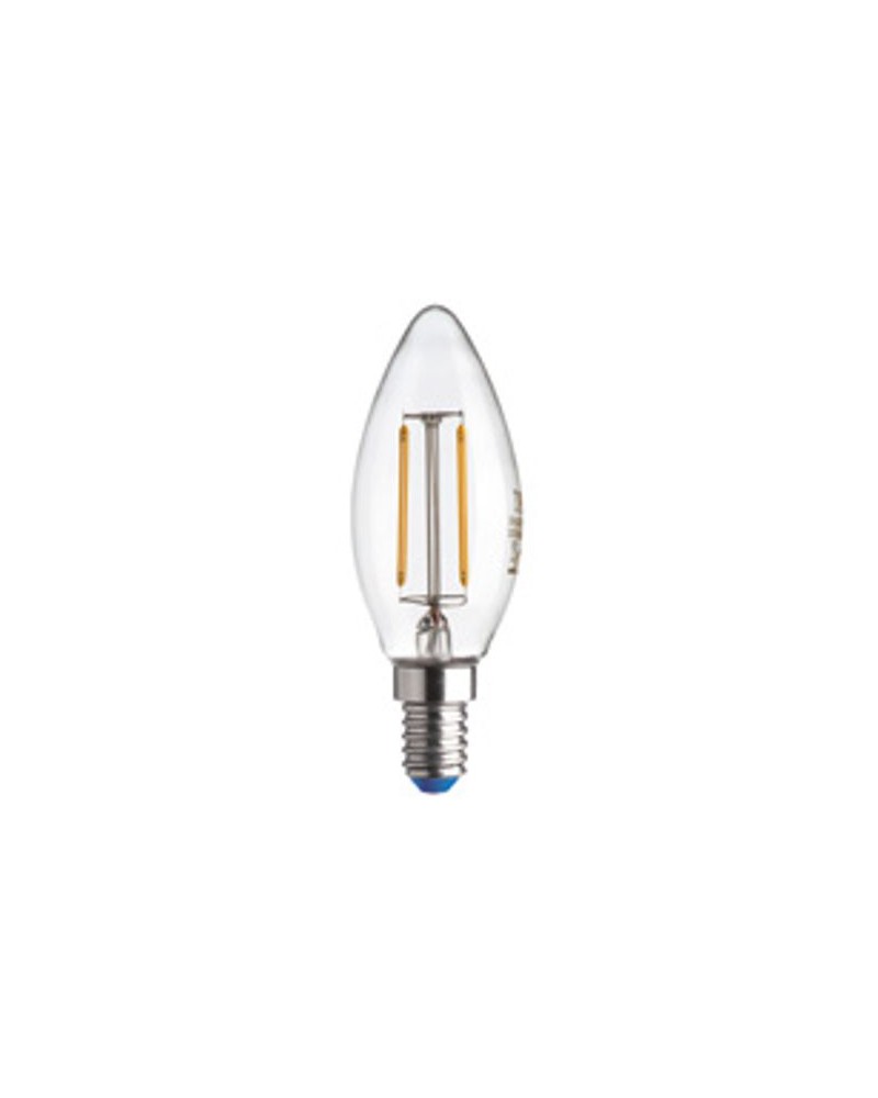 LAMP OLIVA FI/L E14 2.5WCA