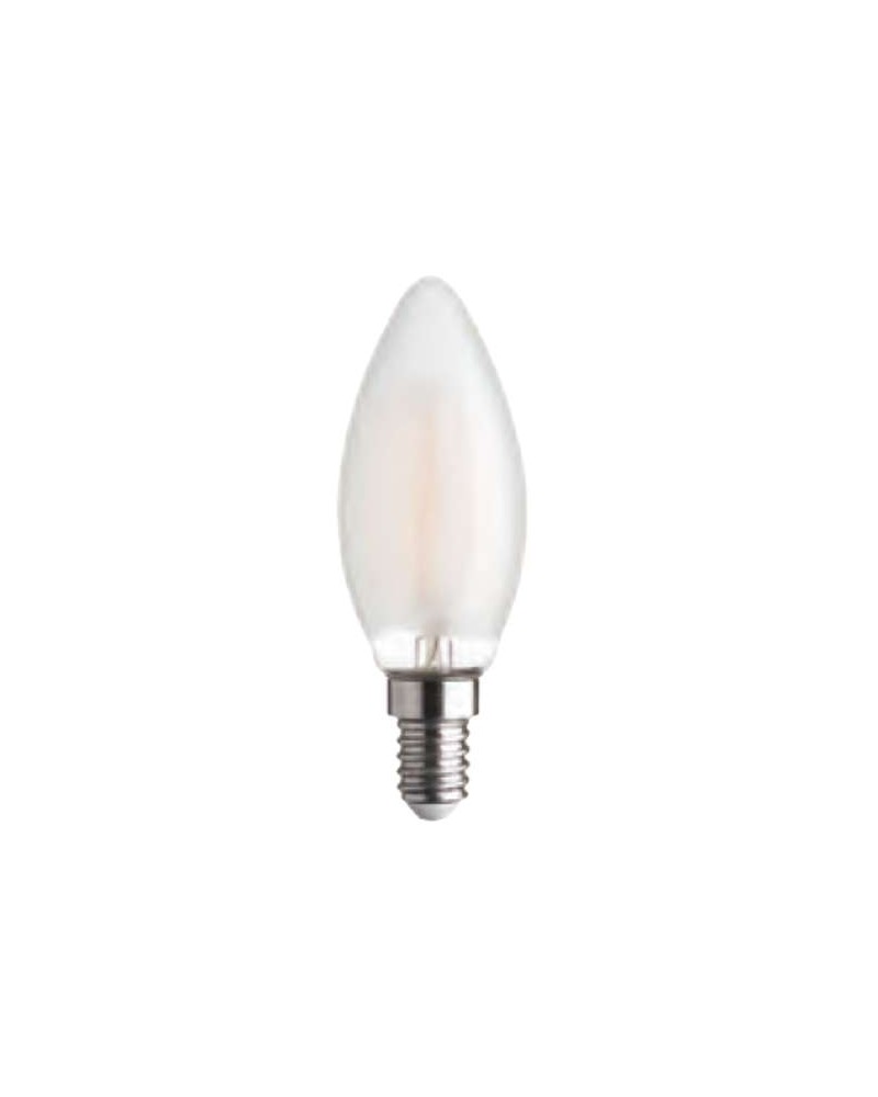 LAMP OLIVA SAT E14 4,5W CA