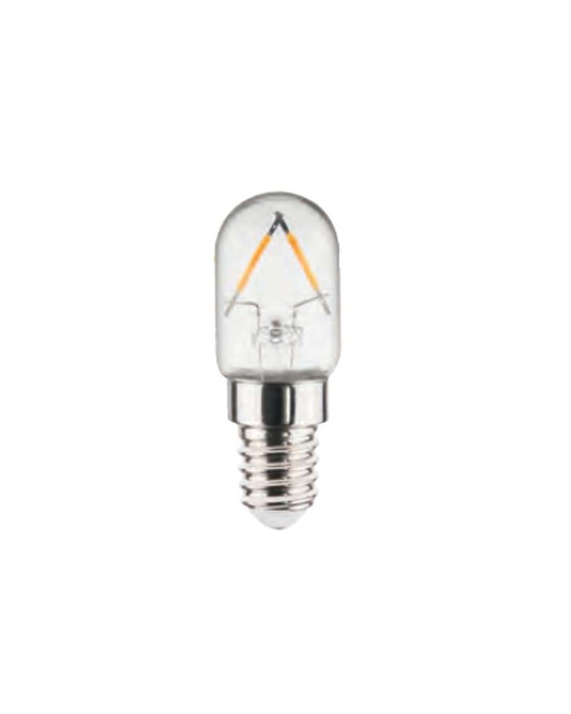LAMP PERA FI/L E14 1.5W NA