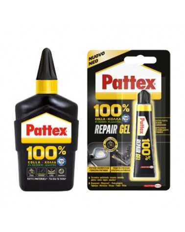 PATTEX 100% COLLALIQUI 50G