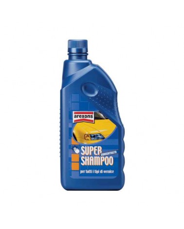 SUPER SHAMPOO 1LT         