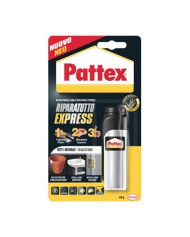 PATTEX RIPARATUTT/EXP 48GR