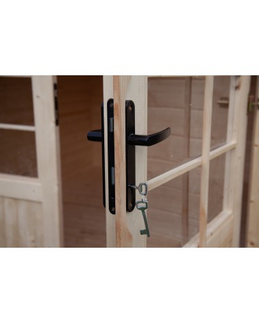 CASETTA SARA CM. 246X200