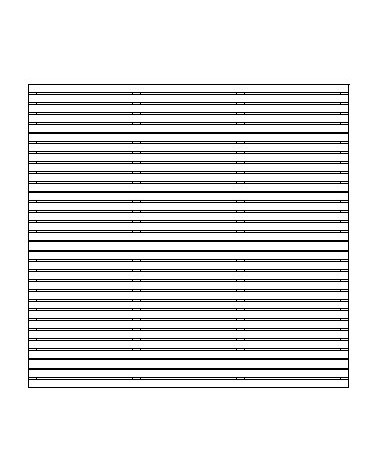 FRANGIVISTA DELUX 180X170 BIANCO