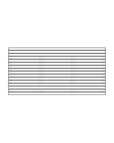 FRANGIVISTA DELUX 180X87 BIANCO