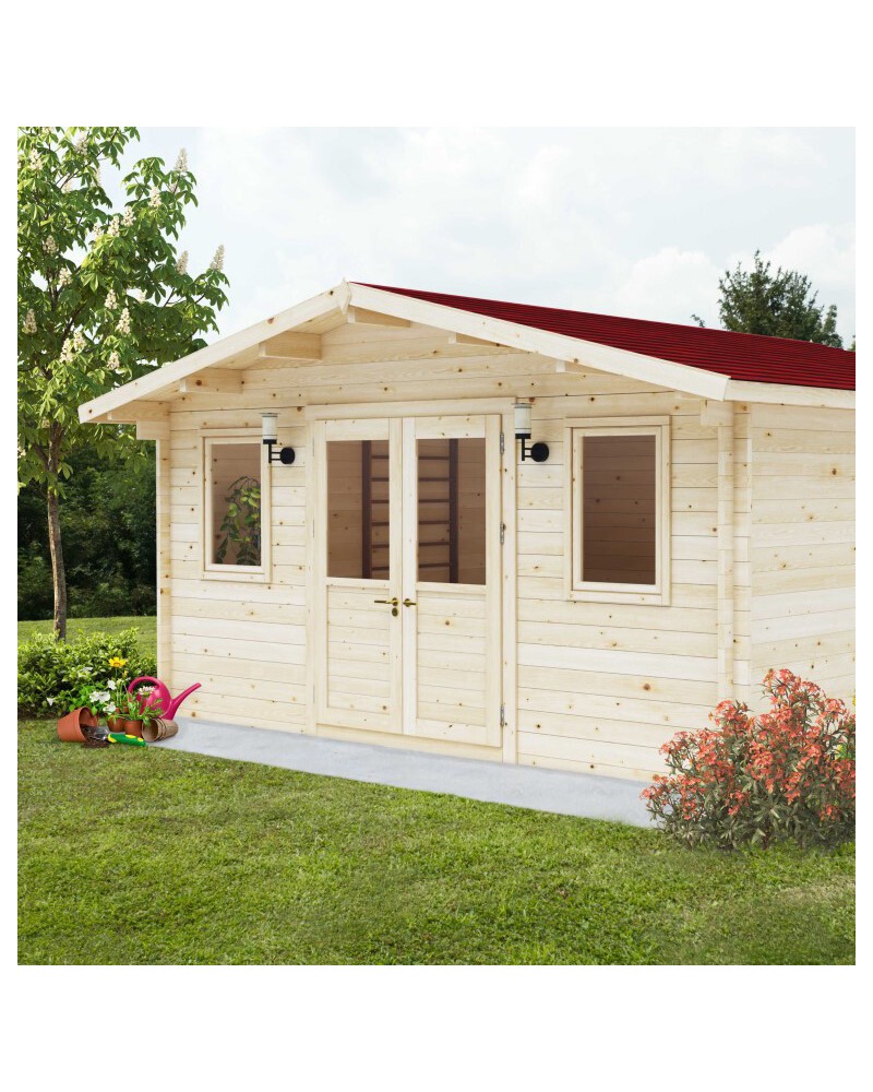 CASETTA LAVINIA CM 500X500