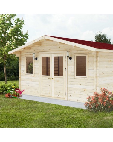 CASETTA LAVINIA CM 500X500