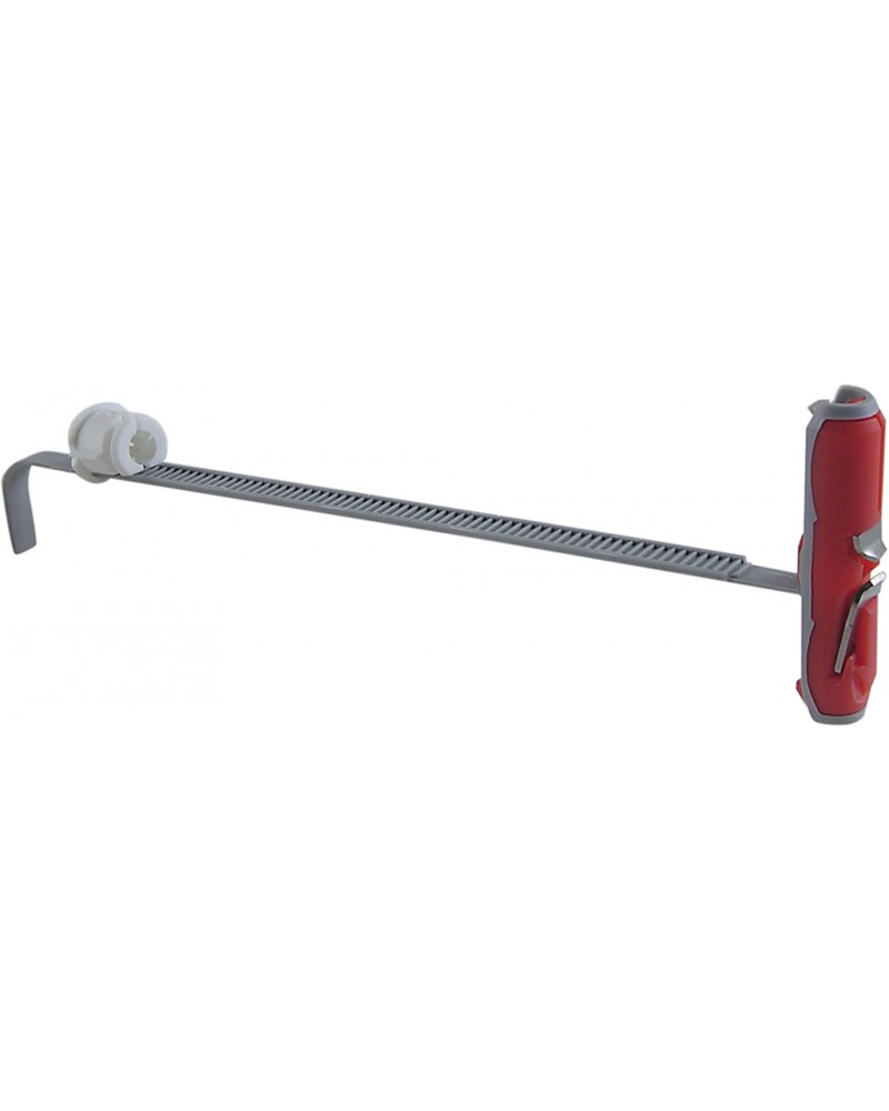 Tassello ad ancora DuoTec 12 H FISCHER ART. 544598