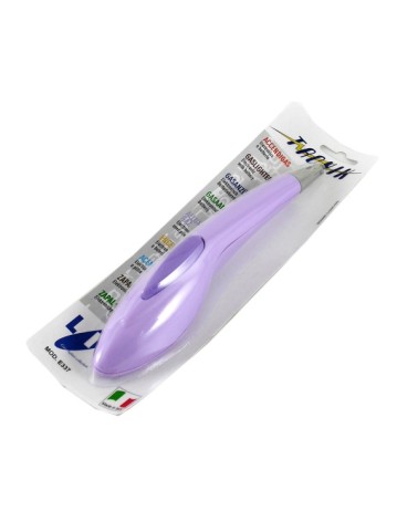 ACCENDIGAS TRONIKAccendigas a batteria Trnoik, disponibile in colori assortiti. ART. E337