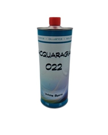 ACQUARAGIA LT1 022 TRE PINI