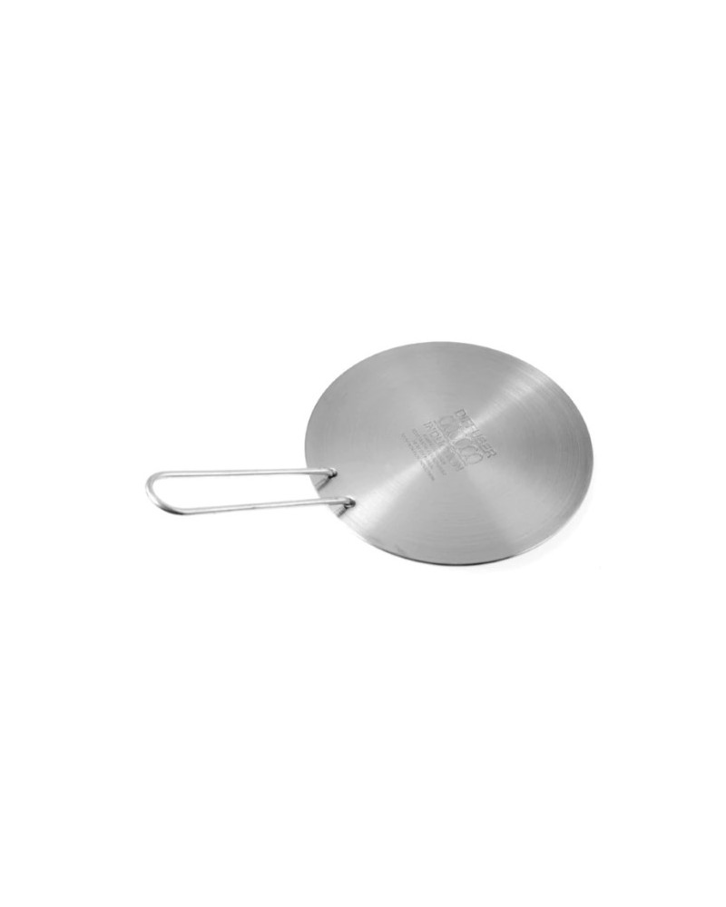 ADATTATORE PER INDUZIONE DIFFUSORE DI CALORE CM 21 ILSA ART. 275.21