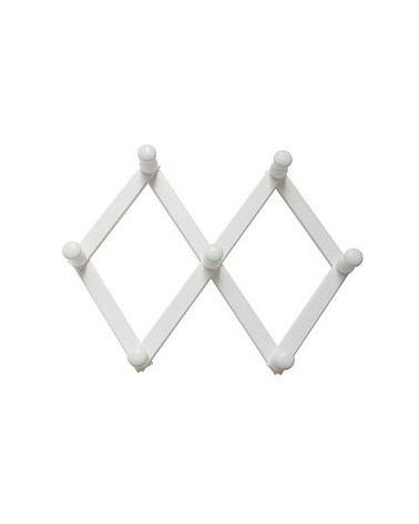 APPENDIABITI ESTENSIBILE A 7 GANCI