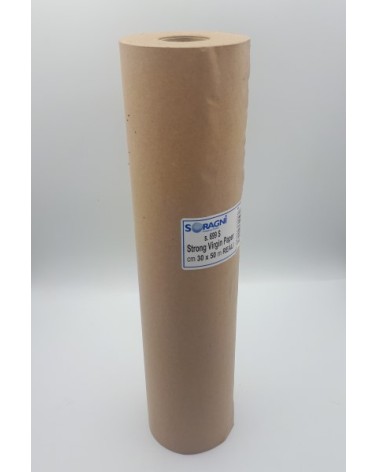 BOBINA CARTA PAPERELLA PER PITTURA  H.30CM MT.50 ART. 699030