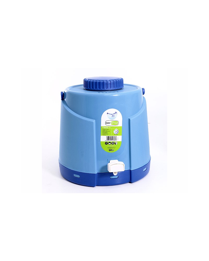 BORRACCIA FIESTA 5,6 LT