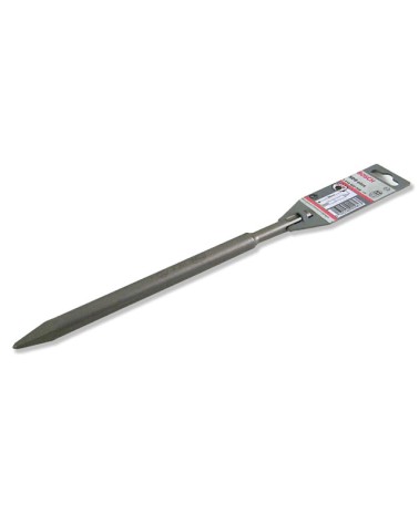 Bosch scalpello a punta 16a x 250mm con attacco SDS plusart. 2609390576