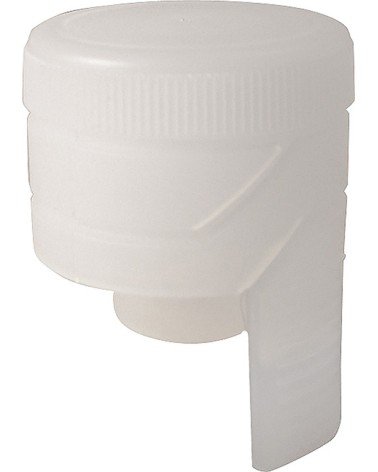 BUSTA 100 TAPPI FASCETTA SIGILLO STELPLAST