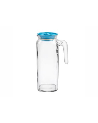 CARAFFA FRIGOVERRE QUADRA 1 LT