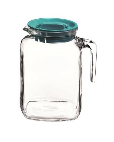 CARAFFA FRIGOVERRE QUADRA 2 LT