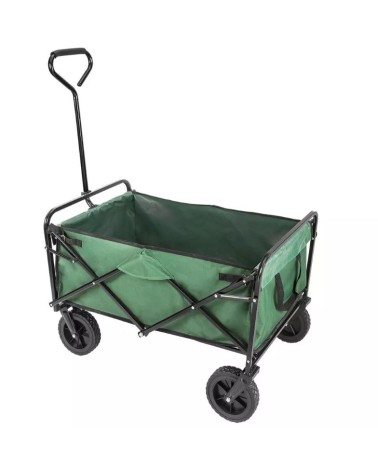 Carrello da giardino pieghevole ART. 84-405 NEO TOOLS