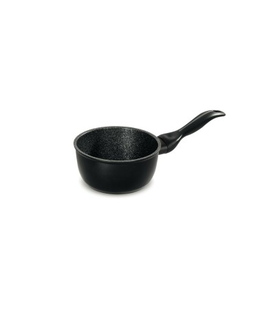 CASSERUOLA GRANITICA EXTRA CM16 BARAZZONI INDUCTION