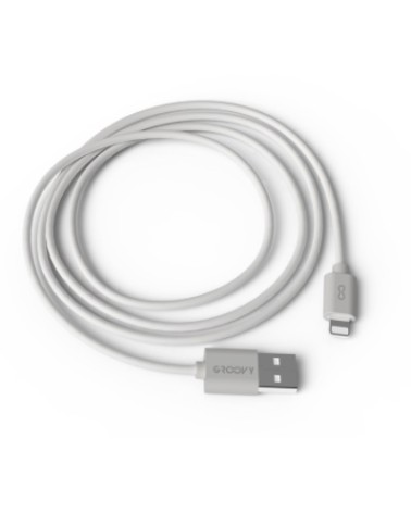 CAVO LIGHTNING 1MT GROOVY