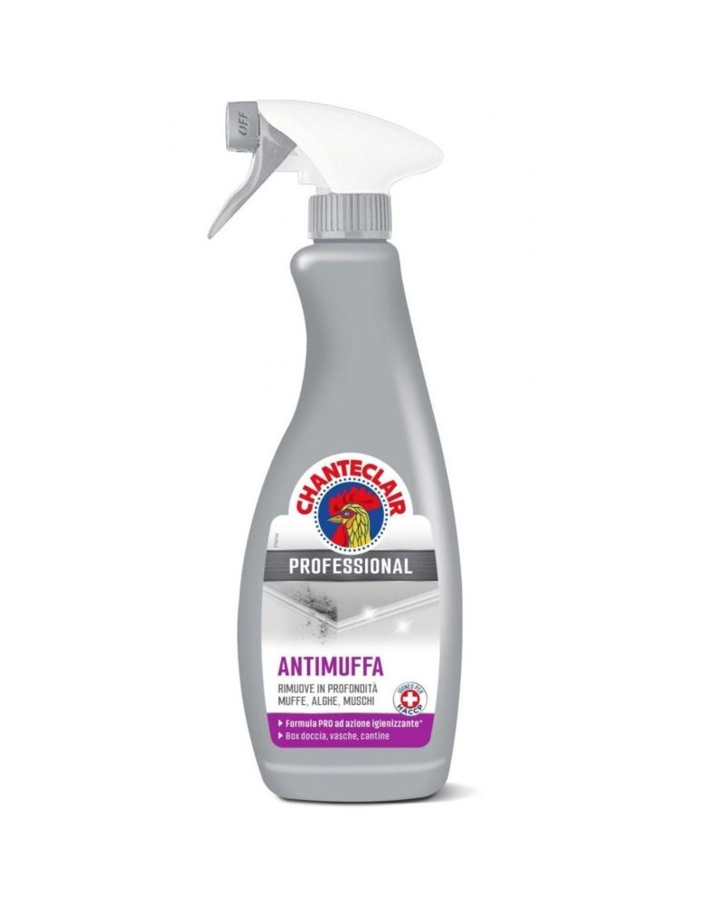 CHANTECLAIR ANTIMUFFA PROFESSIONAL