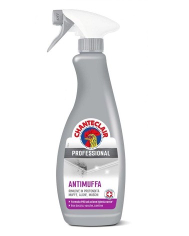 CHANTECLAIR ANTIMUFFA PROFESSIONAL