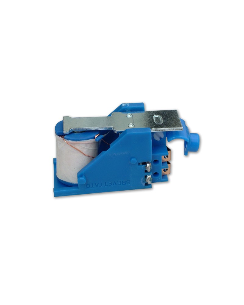 CISA 07120-00-1 BOBINA 12V DX BLU