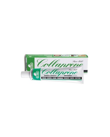COLLAPRENE ADESIVO A CONTATTO 75ML GUBRA