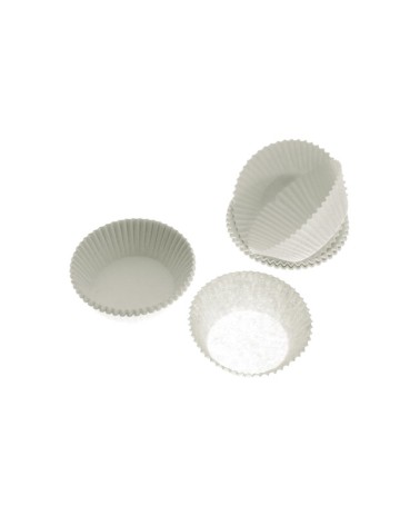 CONFEZIONE 100 PIROTTINI CARTA LILLO