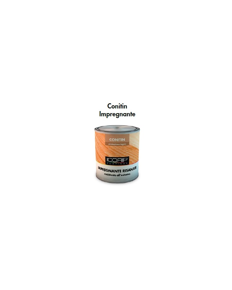 CONITIN IMPREGNANTE ICORIP BASE R - DOUGLAS A SOLVENTE ML750