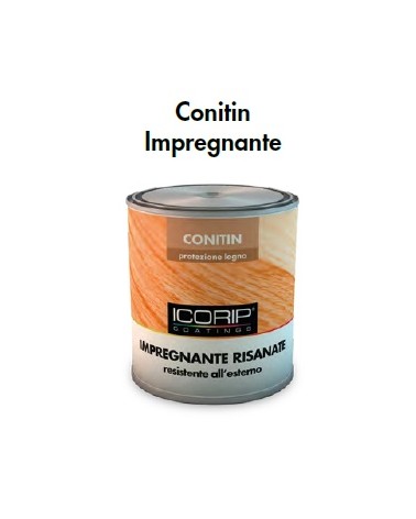 CONITIN IMPREGNANTE ICORIP BASE R - DOUGLAS A SOLVENTE ML750