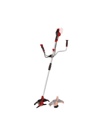 DECESPUGLIATORE BATTERIA PXC-SOLO AGILLO EINHELL