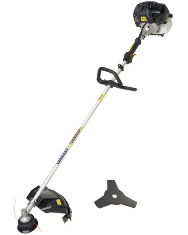 DECESPUGLIATORE PAPILLON DG43NK 42,7CC